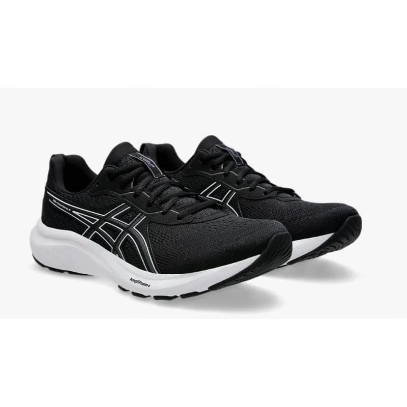 Pánska športová obuv (tréningová) ASICS Gel Contend 9 M black white 4