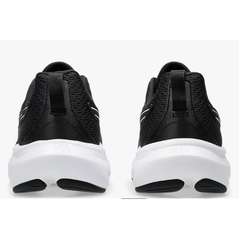 Pánska športová obuv (tréningová) ASICS Gel Contend 9 M black white 6