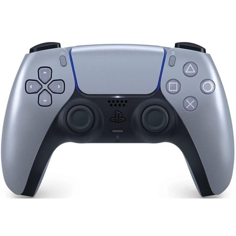 PS5 - DualSense Wireless Controller SterlingSilver 1