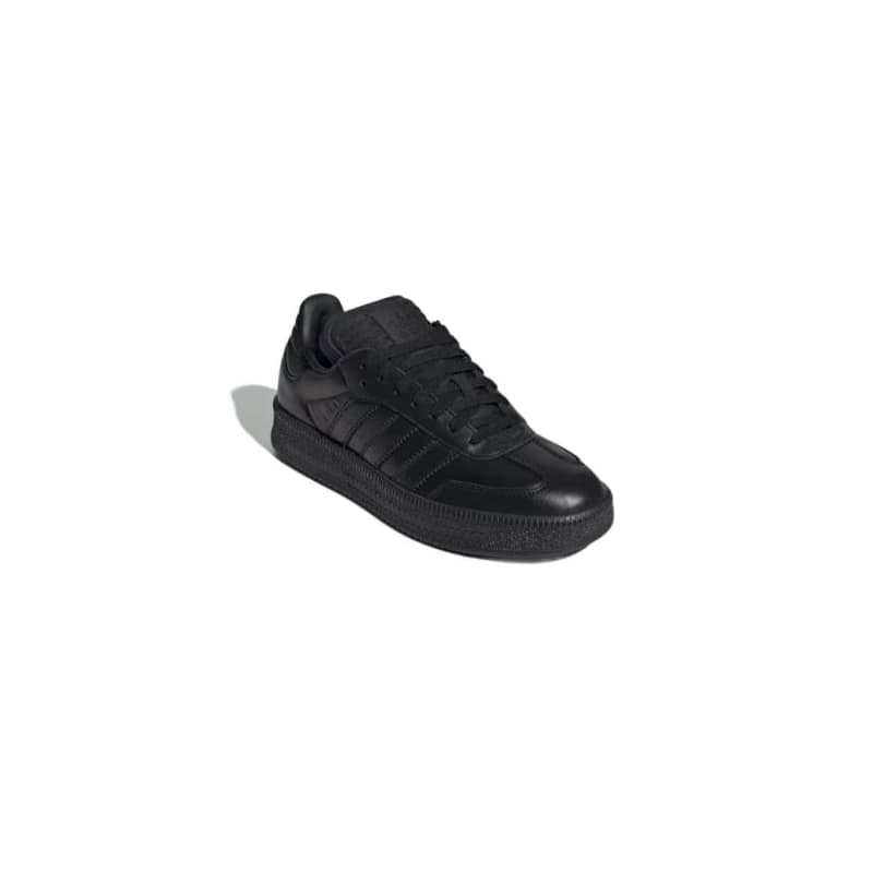 Pánska vychádzková obuv ADIDAS ORIGINALS Samba XLG M core black core black core black 1