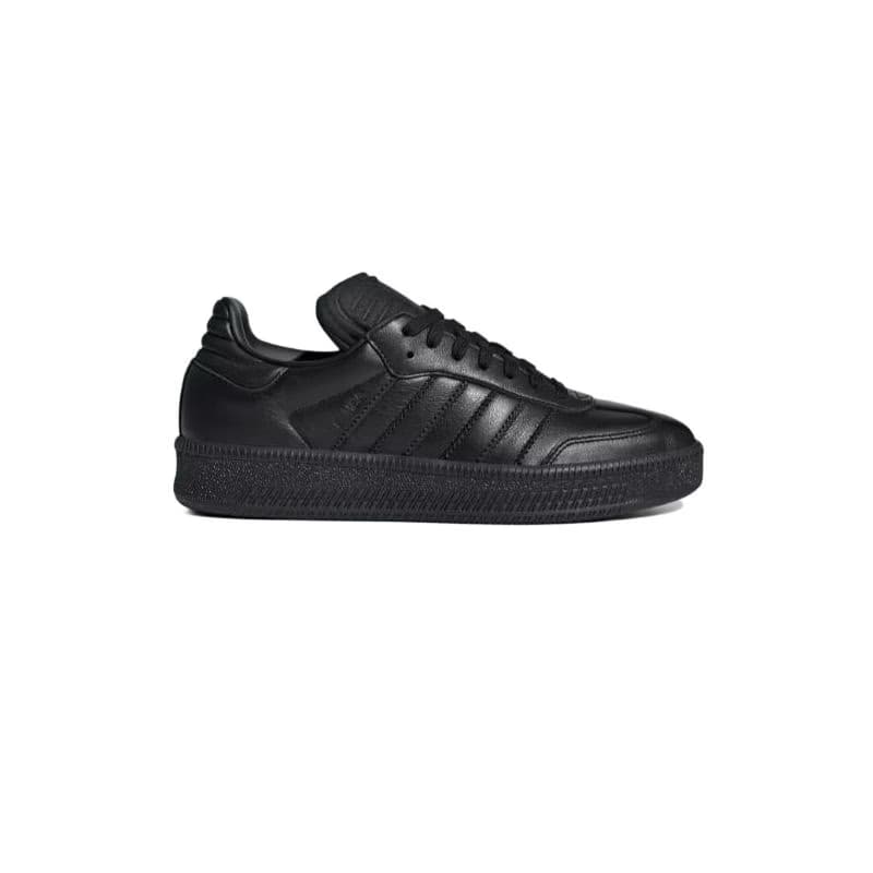 Pánska vychádzková obuv ADIDAS ORIGINALS Samba XLG M core black core black core black 2