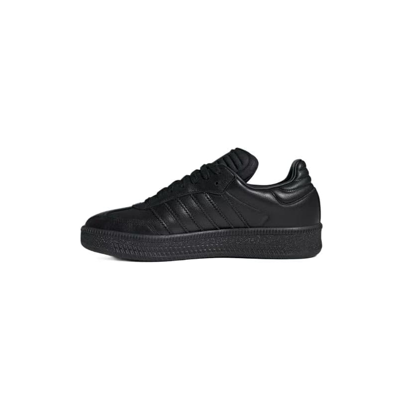 Pánska vychádzková obuv ADIDAS ORIGINALS Samba XLG M core black core black core black 3