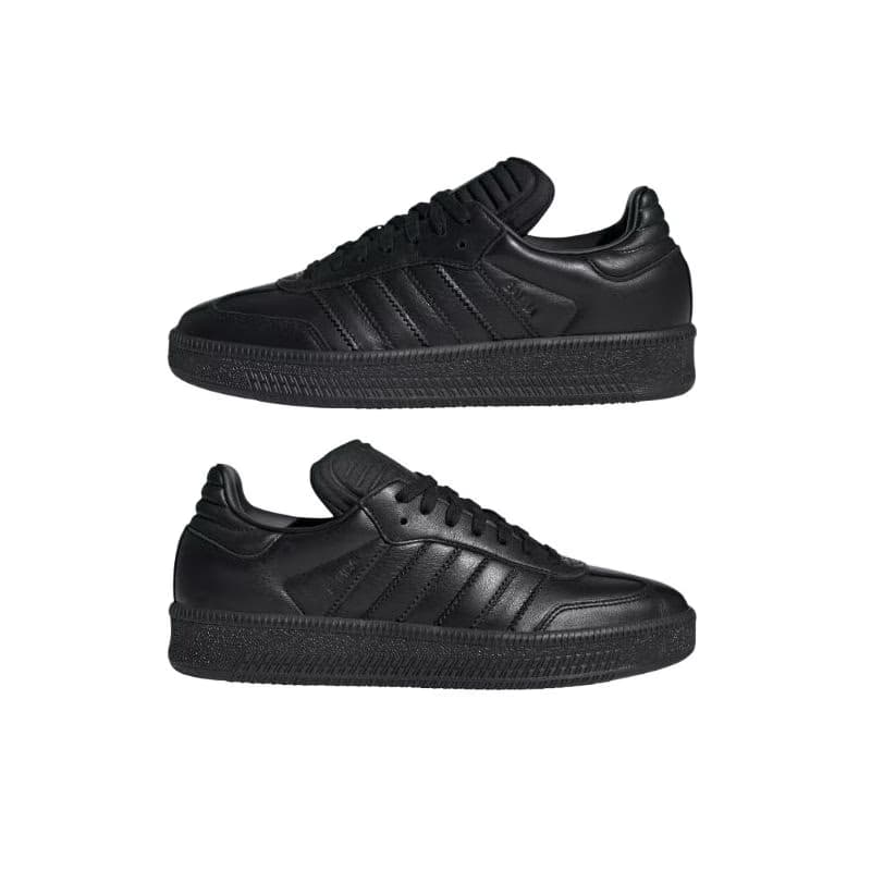 Pánska vychádzková obuv ADIDAS ORIGINALS Samba XLG M core black core black core black 4