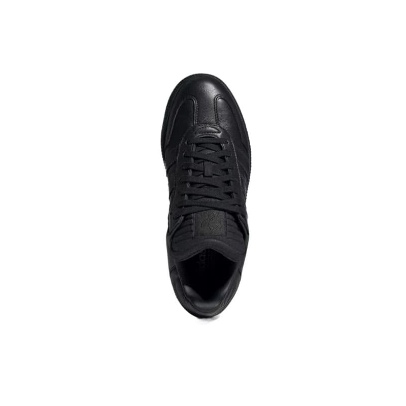Pánska vychádzková obuv ADIDAS ORIGINALS Samba XLG M core black core black core black 5