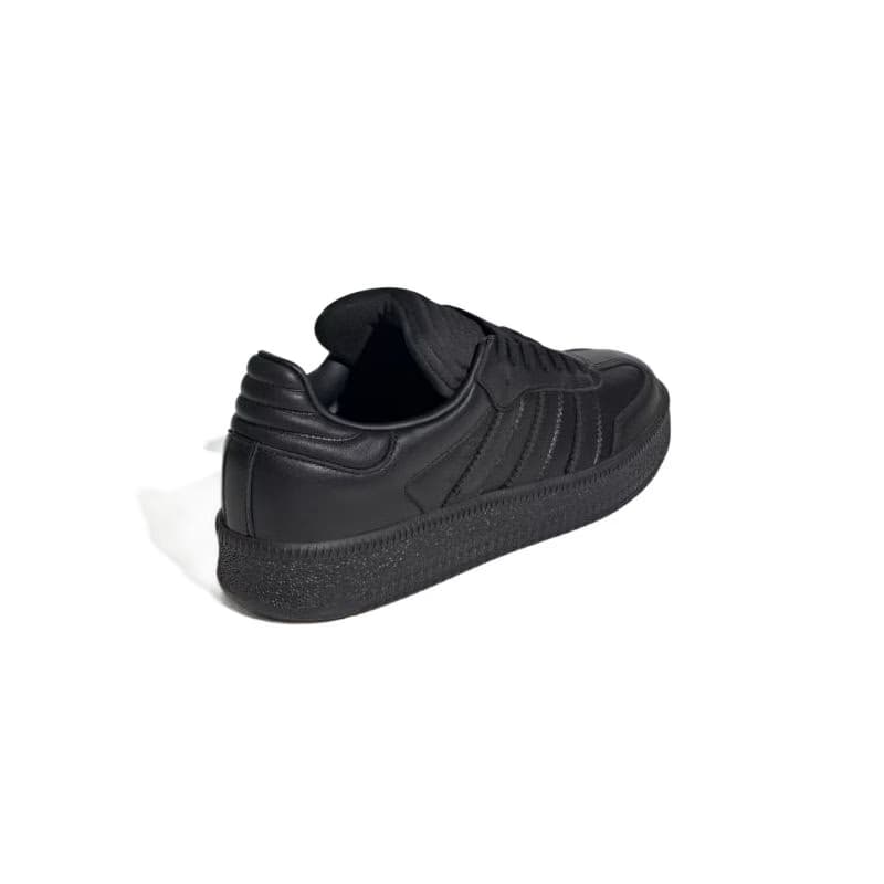 Pánska vychádzková obuv ADIDAS ORIGINALS Samba XLG M core black core black core black 6