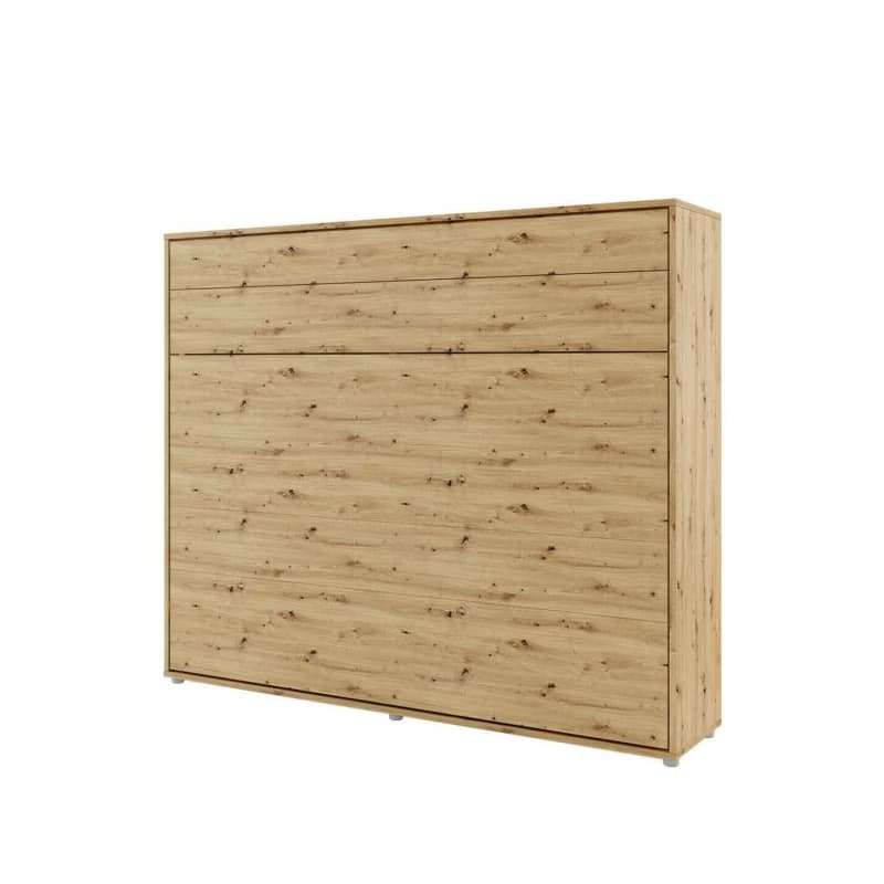 Dig-net nábytok Sklápacia posteľ Lenart BED CONCEPT BC-14 dub artisan | 160 x 200 cm 2