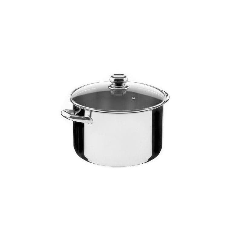 Kolimax Hrniec PREMIUM s pokrievkou, priemer 26 cm, objem 8.0 l 1