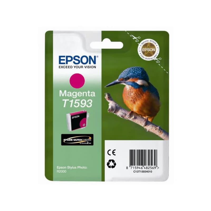 EPSON T1593 (C13T15934010) - originálny