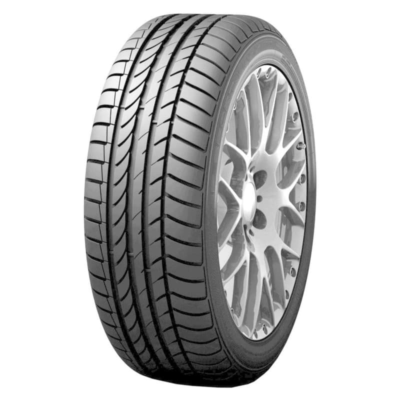 Dunlop SP SPORT MAXX TT 245/50 R18 100 W Letné 1