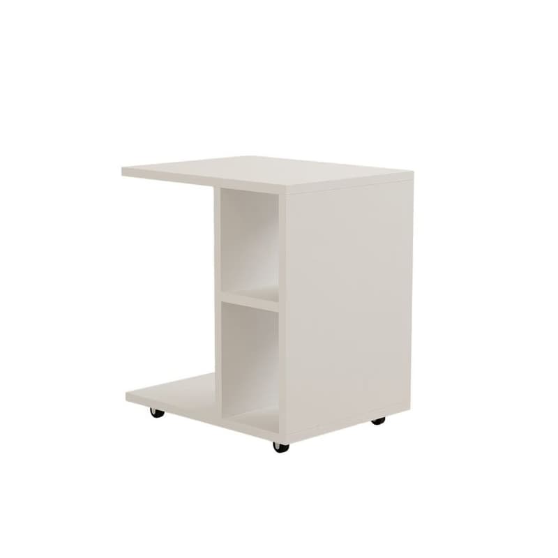 Príručný stolík / Odkladací stolík Amy - White 2