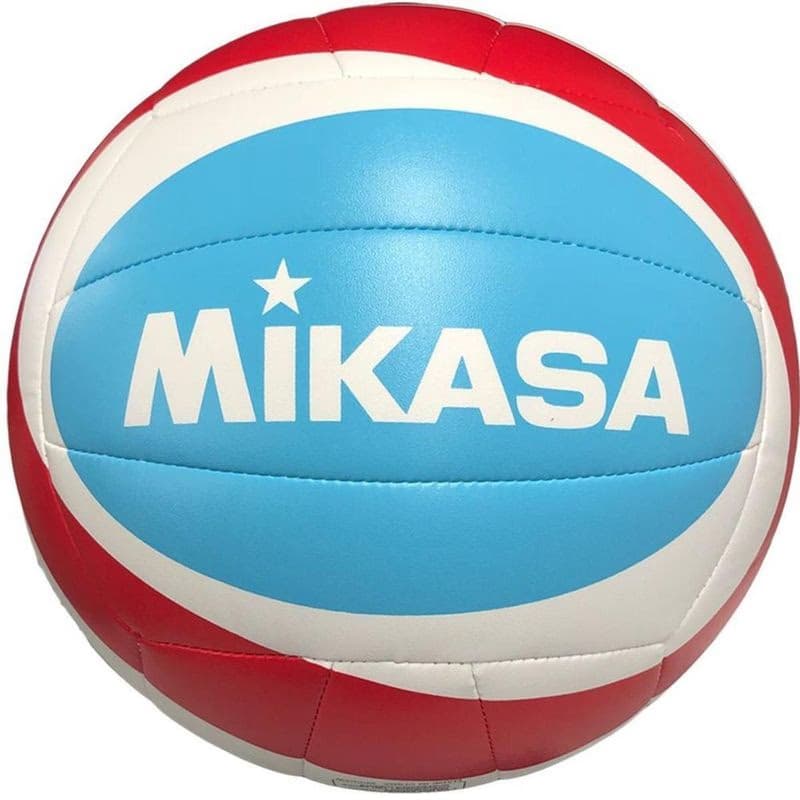 Plážová volejbalová lopta MIKASA Beach Classic 2