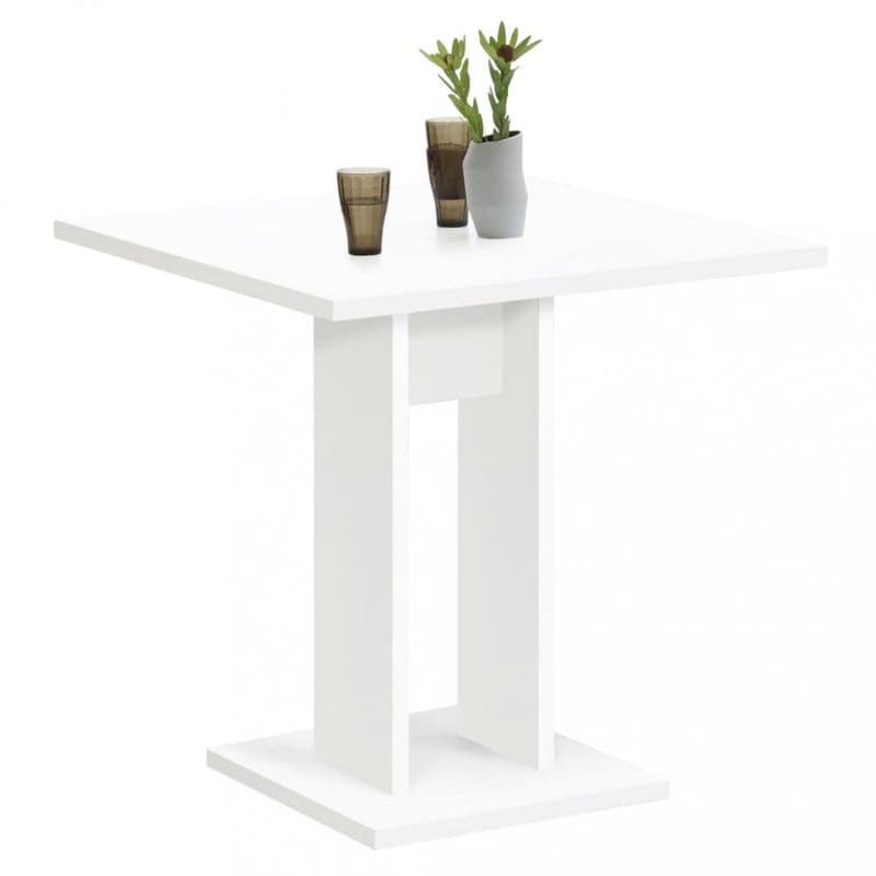 Jedálenský stôl 70 cm Dekorhome 1
