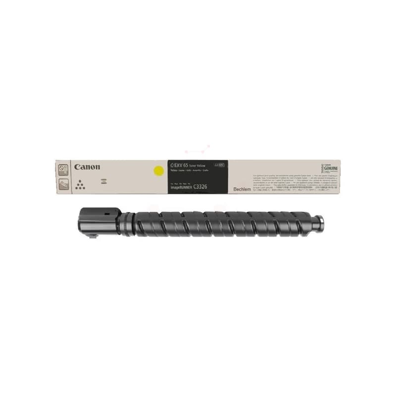 CANON CEXV-65 Y - originálny 1
