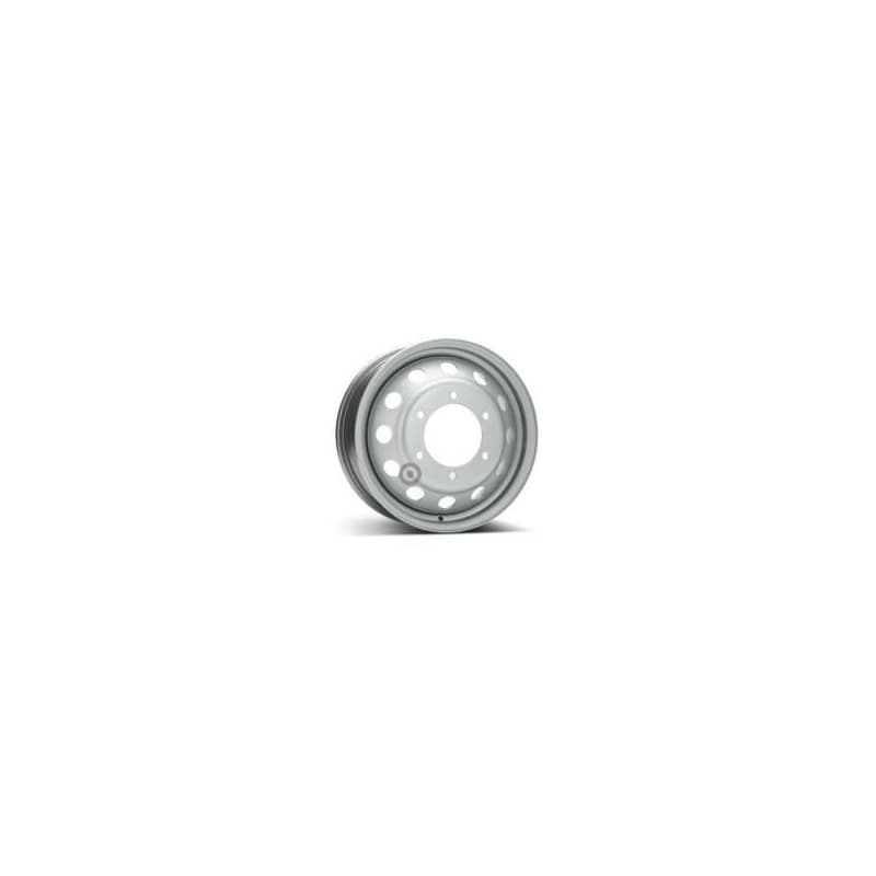 Disk ocel ALCAR STAHLRAD 6x16 6x180x138,8 ET109,5 1