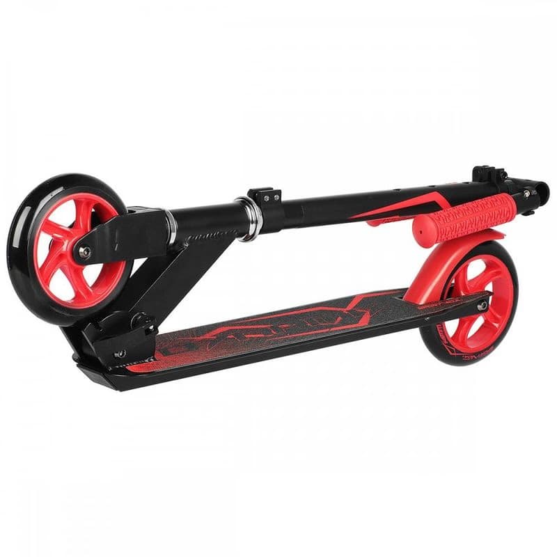 Skladacia kolobežka SVX DYNAMIX, kolesá 145 mm 2