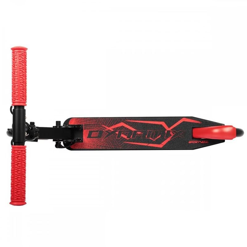Skladacia kolobežka SVX DYNAMIX, kolesá 145 mm 4