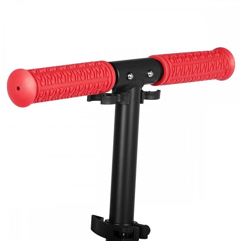 Skladacia kolobežka SVX DYNAMIX, kolesá 145 mm 6