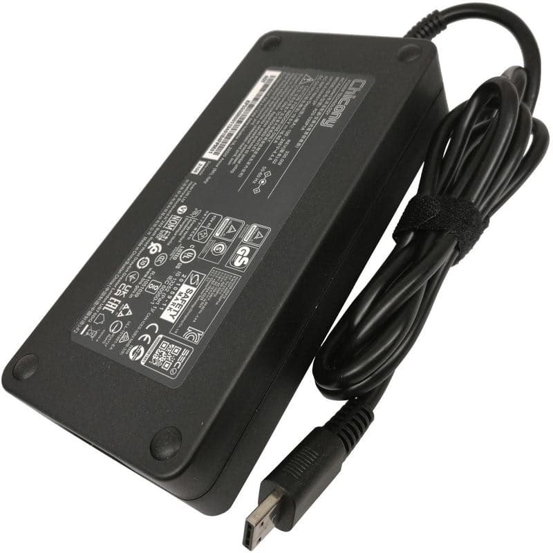 Napájací adaptér MSI 330W 19,5V (vr. sieť. šnúry) 1