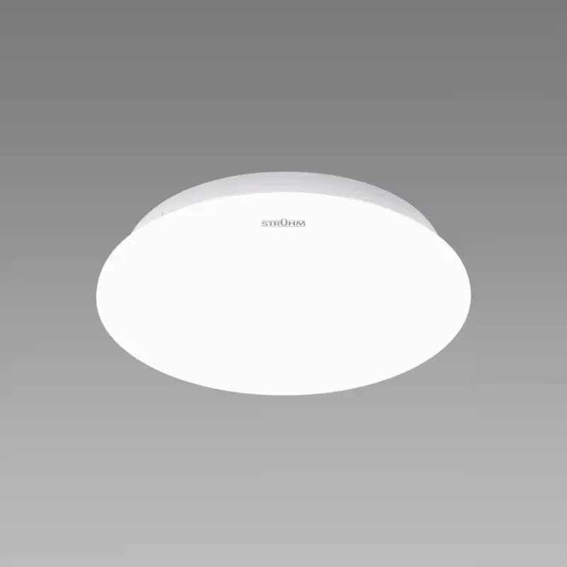 Stropnica Urania LED C 12W 4000K 03825 Biely O PL1
