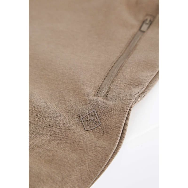 Pánske tepláky VOLCANO N-BEN-BEIGE 5