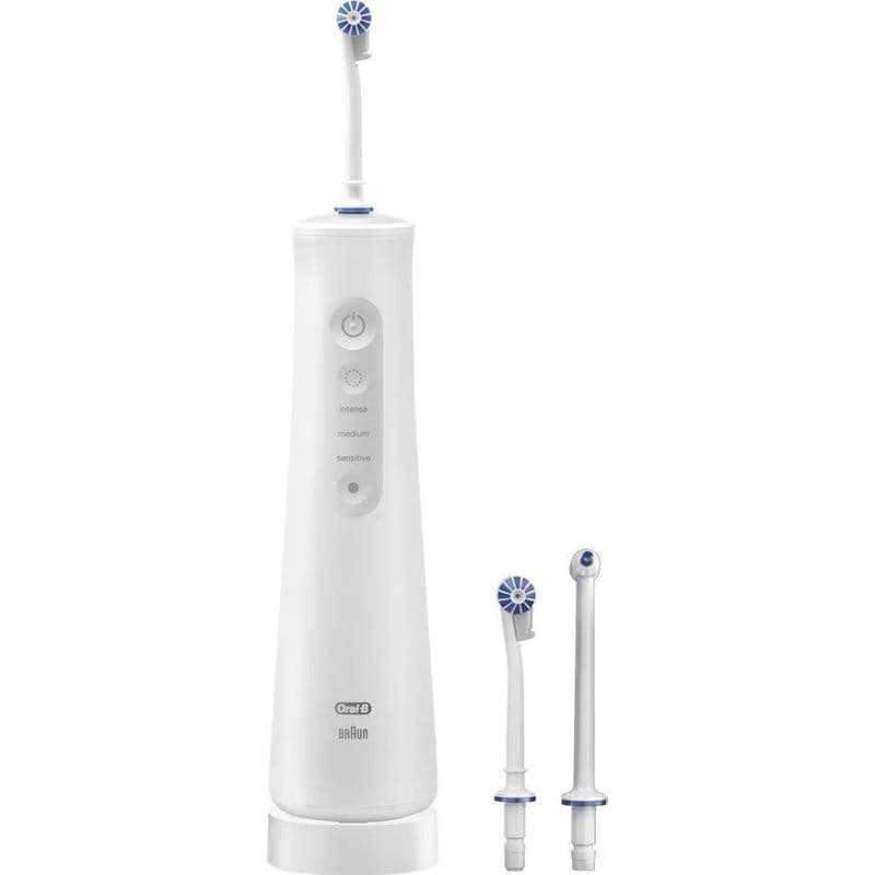 AQUACARE 6 PRE EXPERT ÚST. SPRCHA ORAL-B 1