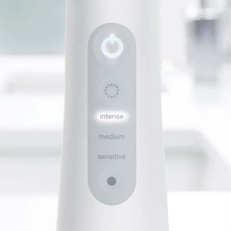 AQUACARE 6 PRE EXPERT ÚST. SPRCHA ORAL-B 3