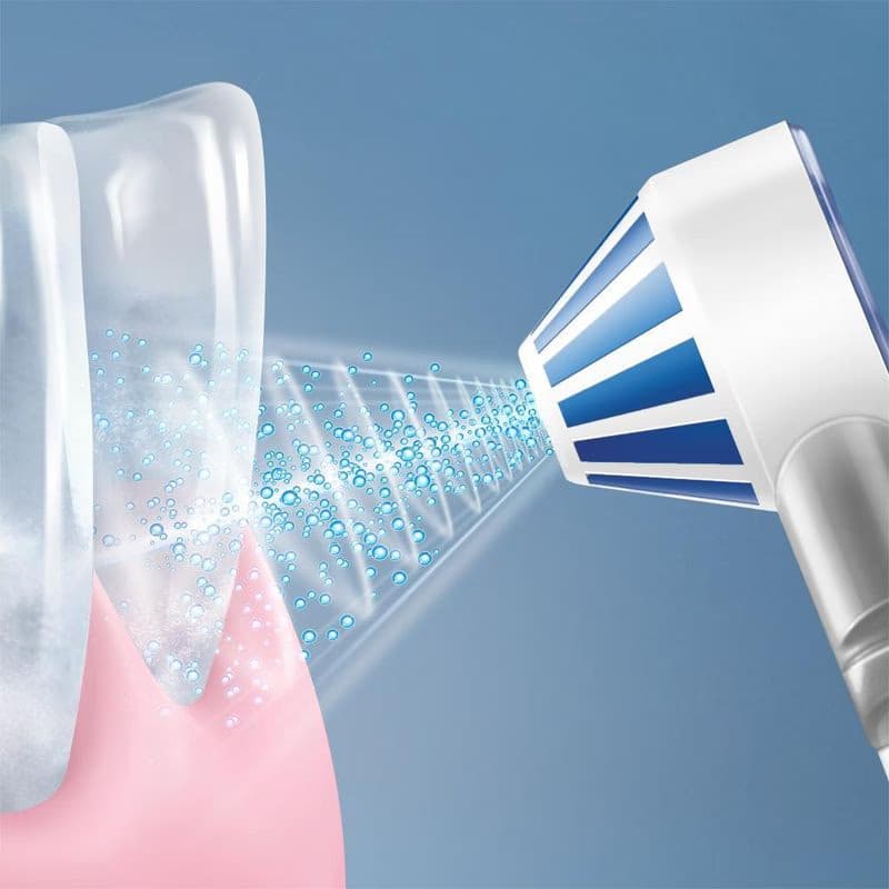 AQUACARE 6 PRE EXPERT ÚST. SPRCHA ORAL-B 4