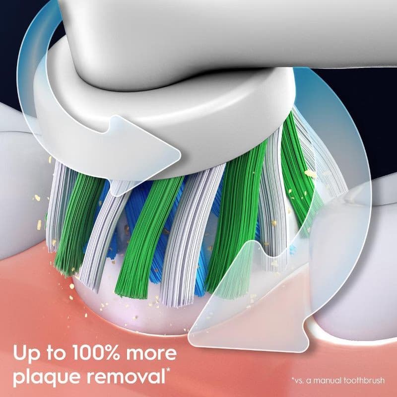 AQUACARE 6 PRE EXPERT ÚST. SPRCHA ORAL-B 5