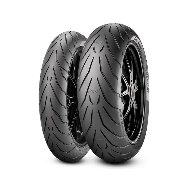 Pirelli ANGEL GT 160/60 R18 70 W Zadné