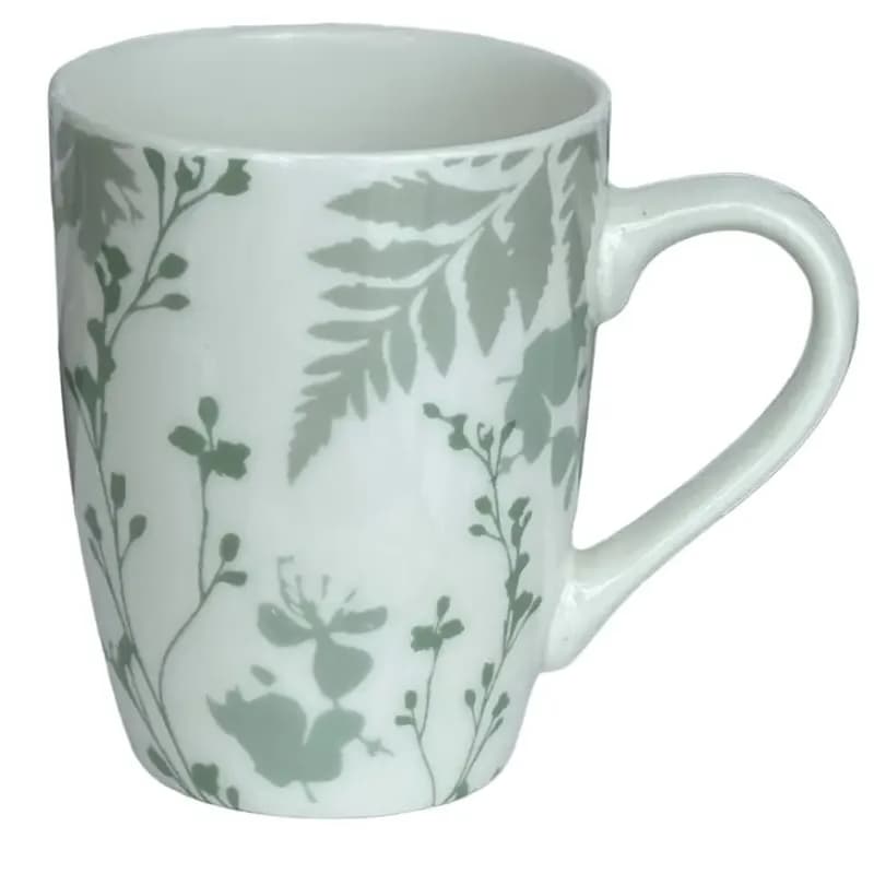 Hrnček porcelánový 320 ml