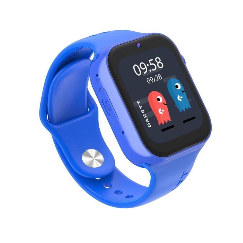 Garett Smartwatch Kids Twin 2 4G modrá 3
