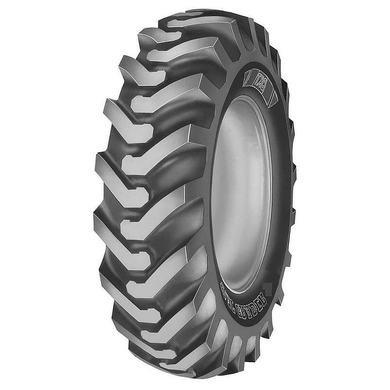 BKT TRAC GRADER+ 14,00 -24 153 A8 Záberové 1