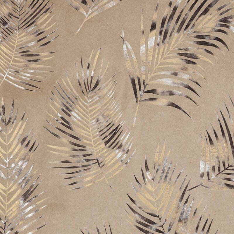 ArtFir Záves GLORIA 2 | béžová 140 x 250 cm 5