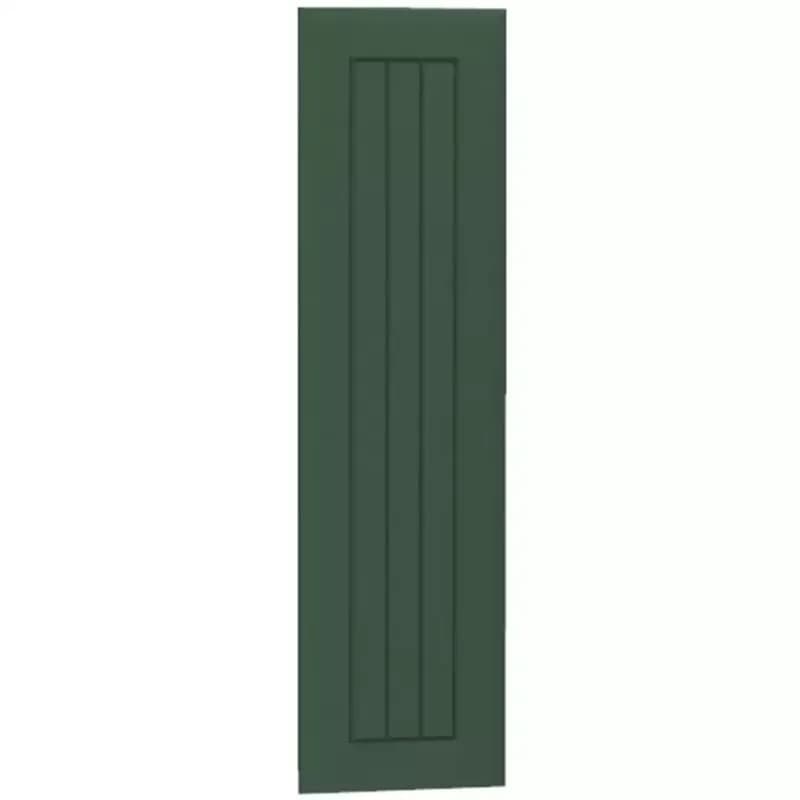 Panel bočný Irma 1080x304 zelená Mat 1