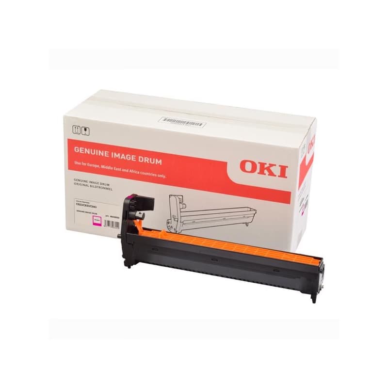 OKI 46438002 - originálny