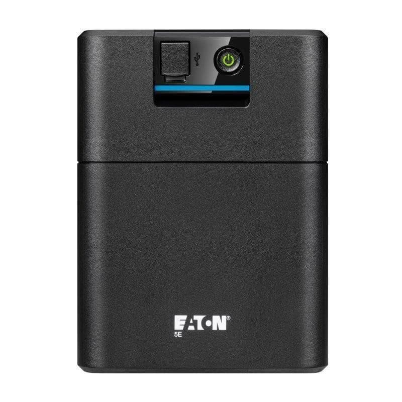 Eaton 5E 1200 USB IEC G2, UPS 1200 VA / 660 W, 6x IEC UPS