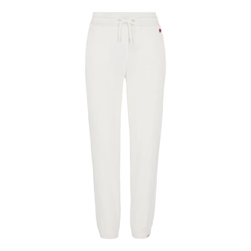 Dámske tepláky VOLCANO ZEN-100-WHITE 5