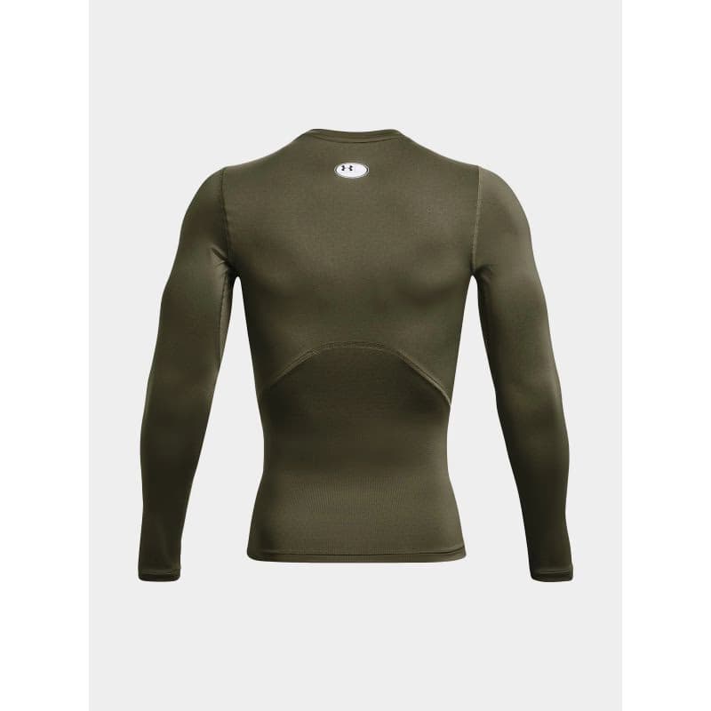 Pánske kompresné tričko s dlhým rukávom UNDER ARMOUR UA HG Armour Comp LS 6