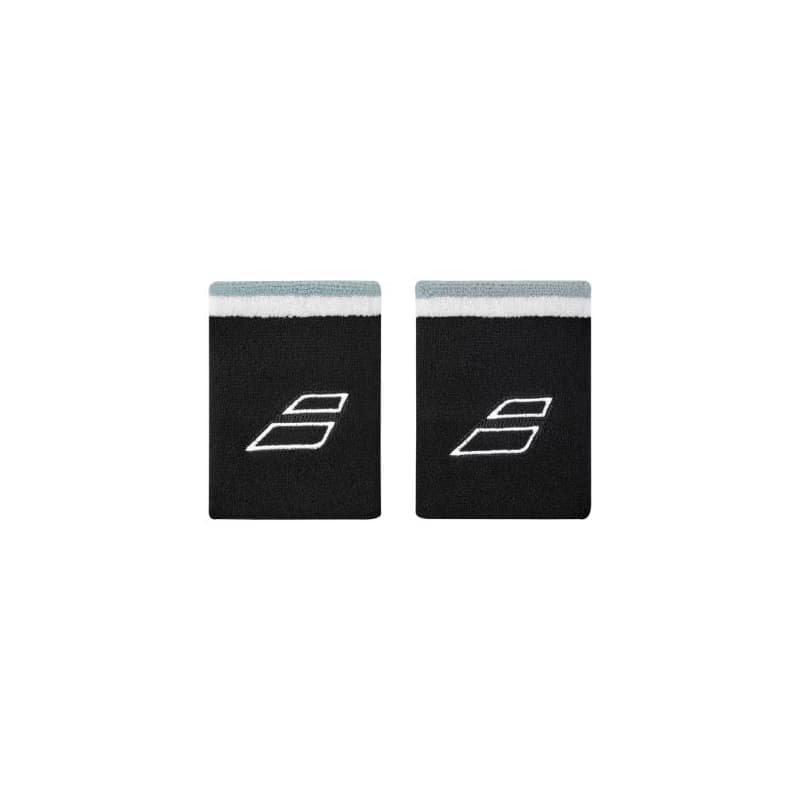 Potítka BABOLAT TERRY JUMBO WRISTBAND