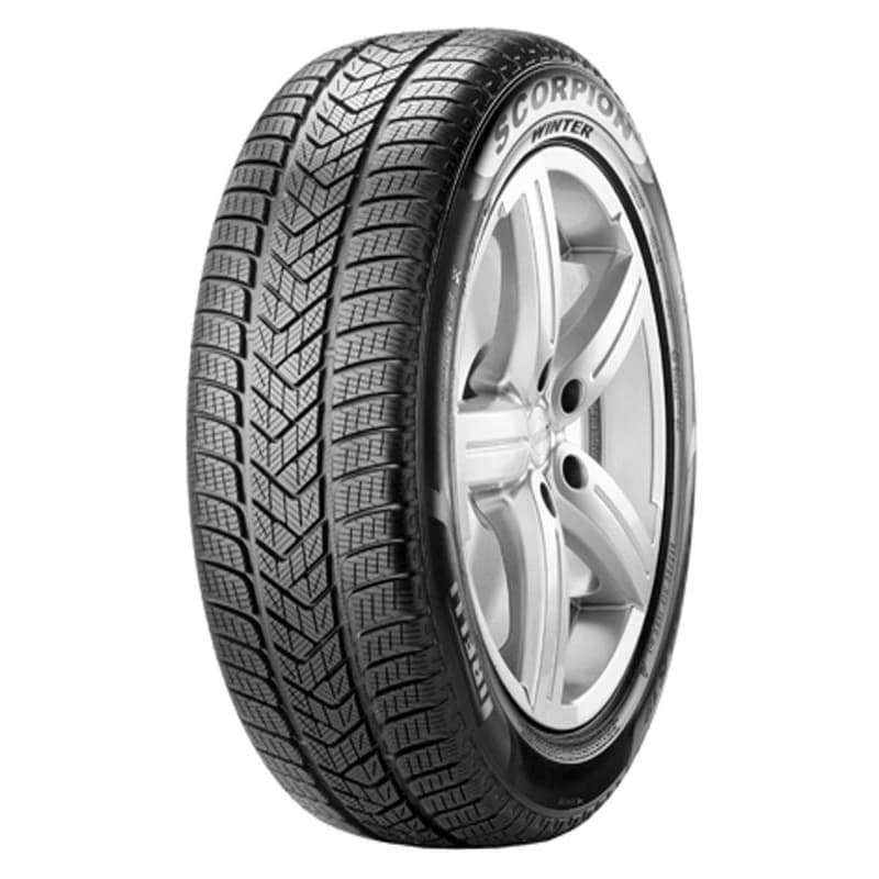 Pirelli SCORPION WINTER 225/60 R17 103 V Zimné