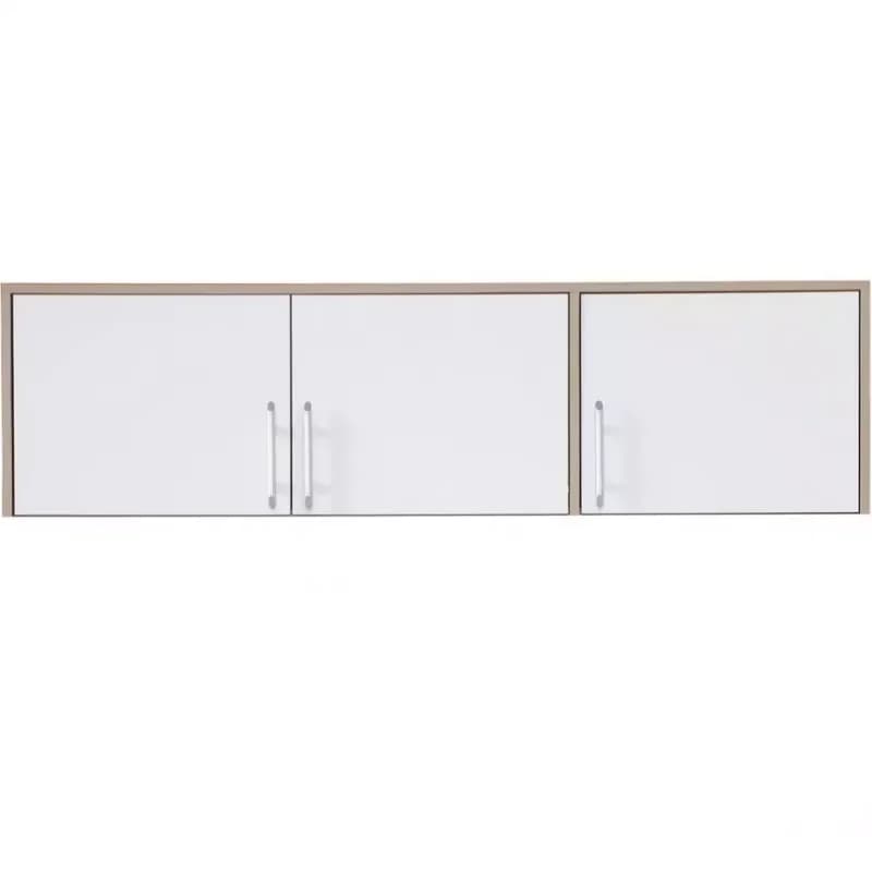 Nadstavec na skriňu Smart SRN2 150 cm dub sonoma/biela