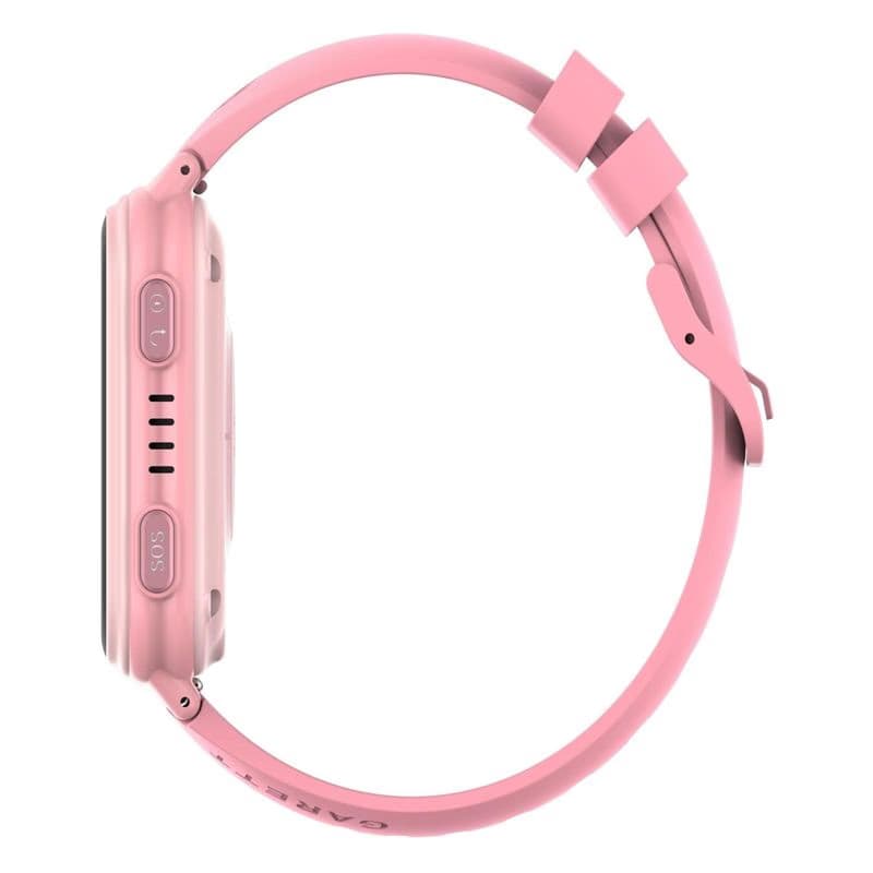 Garett Smartwatch Kids Vibe 4G AMOLED Pink 5