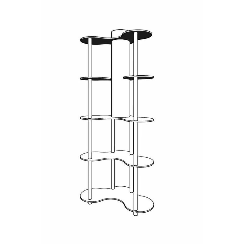 Stojacia lampa KS-11113 4