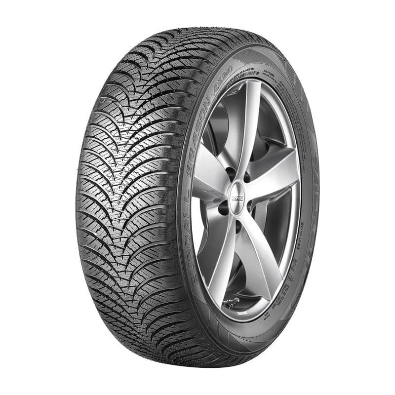 Falken EUROALL SEASON AS210 ( 185/60 R14 82H BLK )