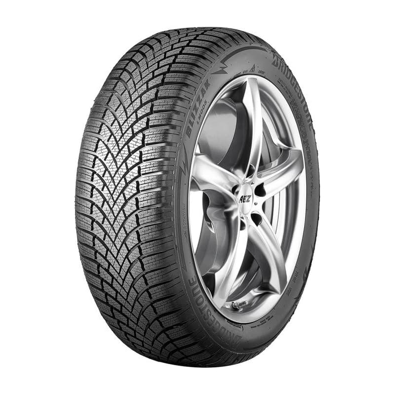 Bridgestone Blizzak LM 005 ( 215/50 R19 93T EVc ) 1