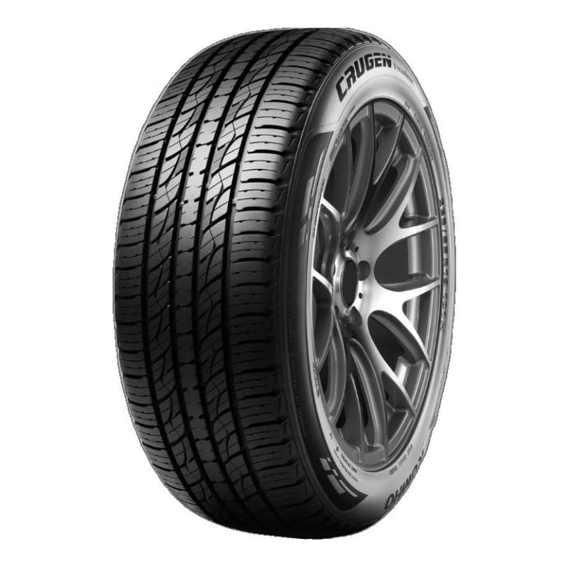 Kumho Crugen Premium KL33 ( 225/55 R18 98H 4PR ) 1
