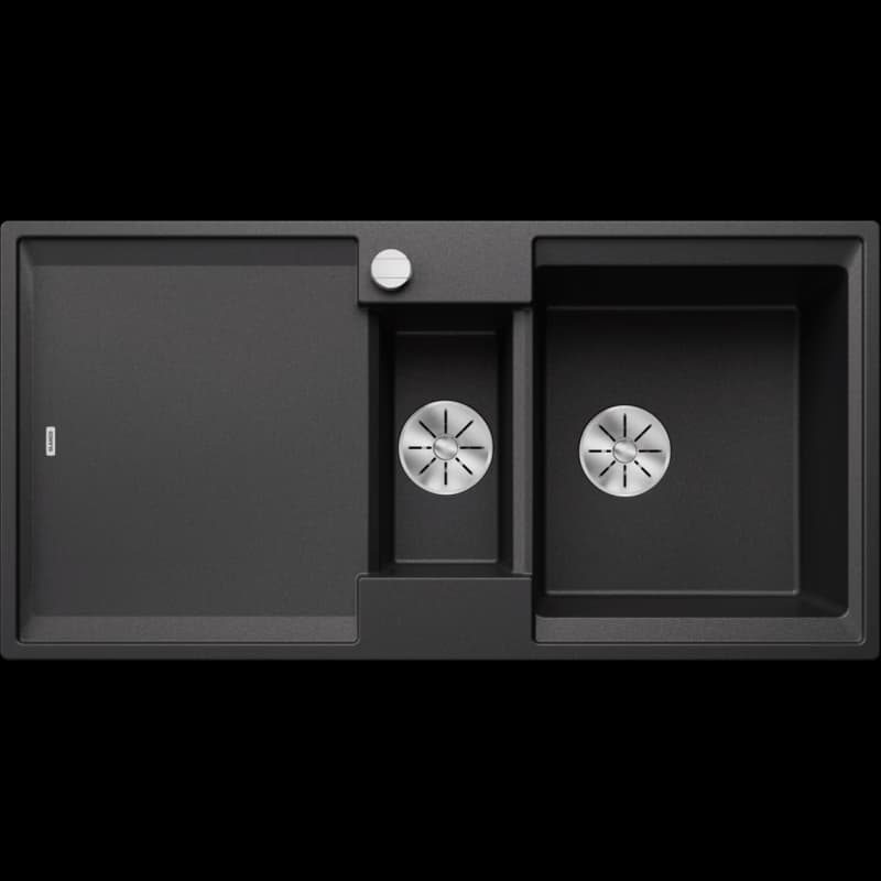 BLANCO ADIRA 6 S antracit 1