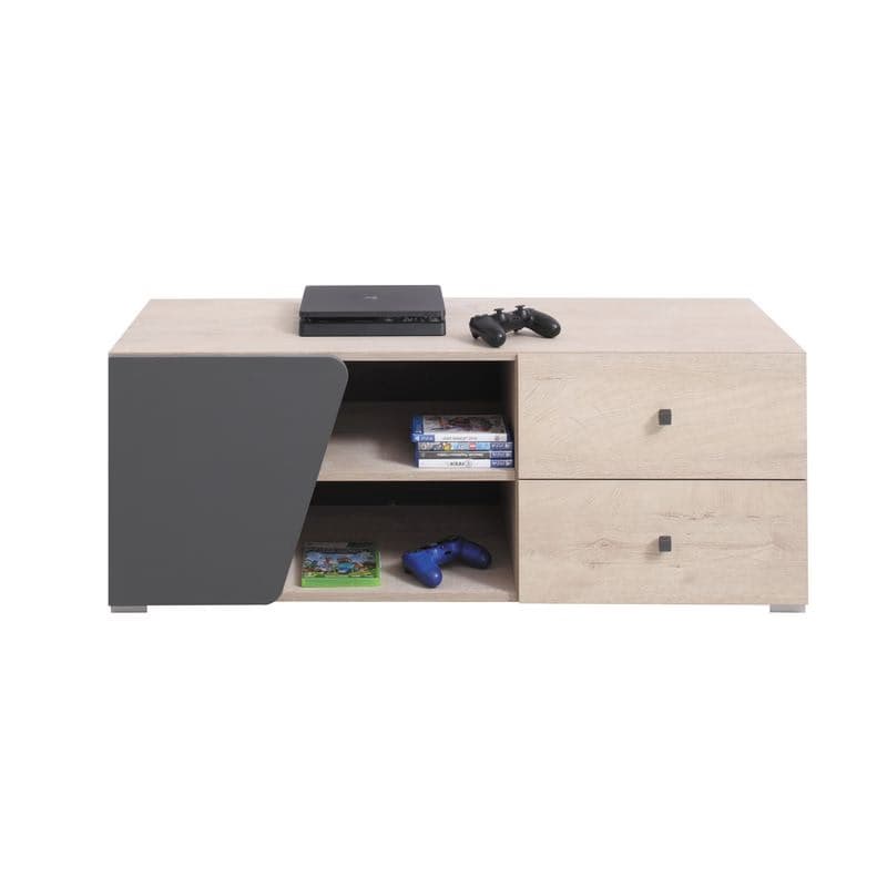 Meblar TV stolík DELTA DL8