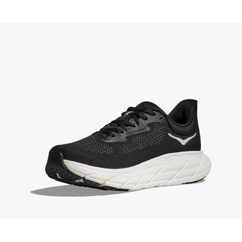 Pánska bežecká obuv HOKA Arahi 7 M black white 5