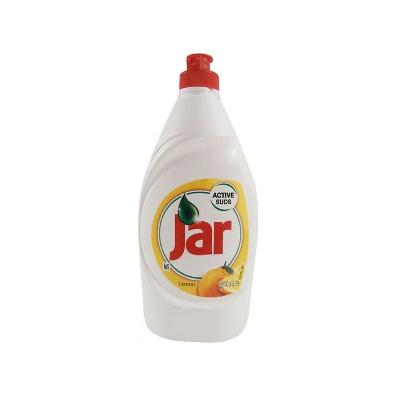 Jar Lemon 450ml 1